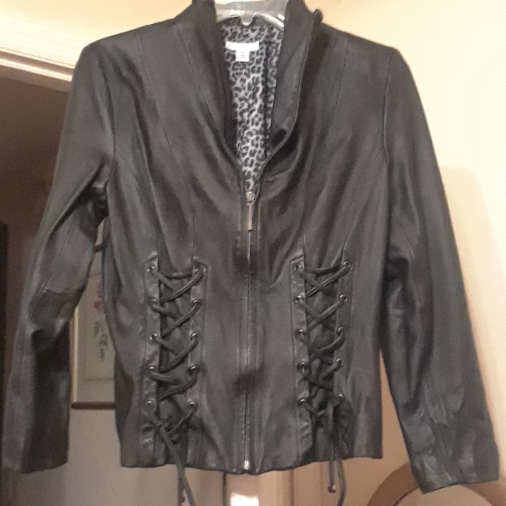 LIKE NEW❣CACHE Jacket